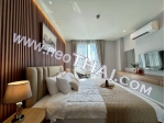 Pattaya Leilighet 1,950,000 THB - Salgspris; Atlantis Condo Resort Pattaya