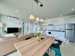 パタヤ マンション 3,790,000 バーツ - 販売価格; Atlantis Condo Resort Pattaya