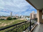 パタヤ マンション 3,790,000 バーツ - 販売価格; Atlantis Condo Resort Pattaya
