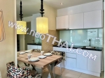 Immobilien in Thailand: Wohnung in Pattaya, 1 zimmer, 36 m&sup2;, 1,790,000 THB