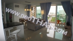 พัทยา อพาร์ทเมนท์ 3,799,000 บาท - ราคาขาย; แอตแลนติส คอนโด รีสอร์ท พัทยา - Atlantis Condo Resort Pattaya