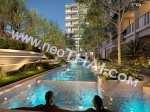 Avenue Boutique Condo Pattaya 2