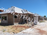 05 3月 2012 Baan Dusit Pattaya Park - photos from the construction site of the village.