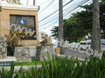 Baan Pha Rimhadd Jomtien パタヤ 1