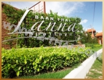 Baan Thai Lanna パタヤ 2