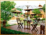 Baan Thai Lanna パタヤ 4