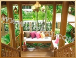 Baan Thai Lanna パタヤ 5