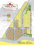 Baan Tuscana パタヤ 3