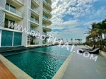 Pattaya Apartment 16,700,000 THB - Sale price; Beach Front  Jomtien Residence