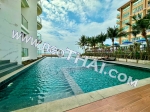 Pattaya Apartment 16,700,000 THB - Sale price; Beach Front  Jomtien Residence
