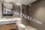 Pattaya Apartment 3,195,000 THB - Prix de vente; Beverly Mountain Bay