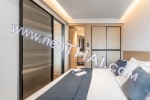 Pattaya Apartment 3,195,000 THB - Prix de vente; Beverly Mountain Bay