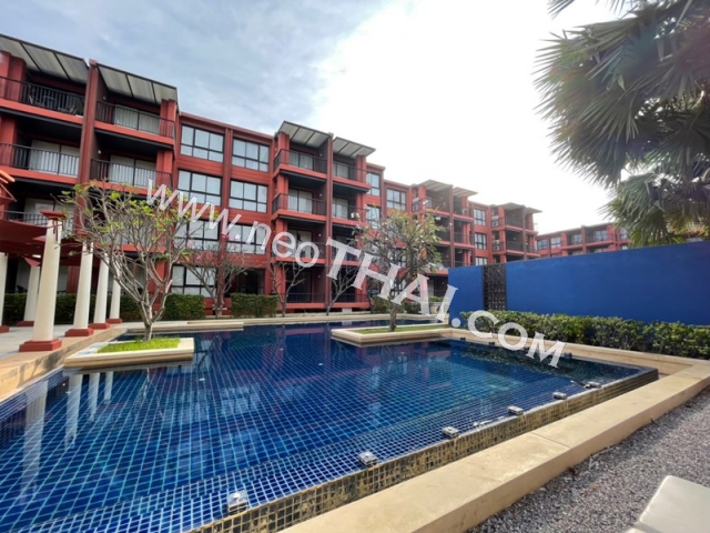 2,820,000 - Bluroc Condo Hua Hin