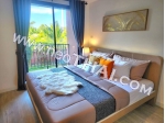 Хуахин Квартира 1,750,000 бат - Цена продажи; Bluroc Condo Hua Hin