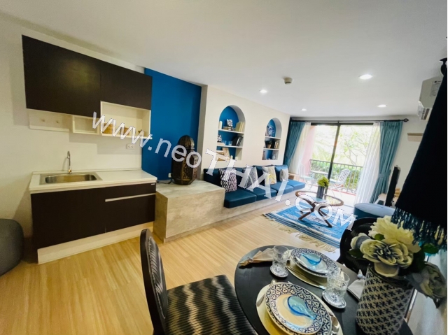 2,820,000 - Bluroc Condo Hua Hin