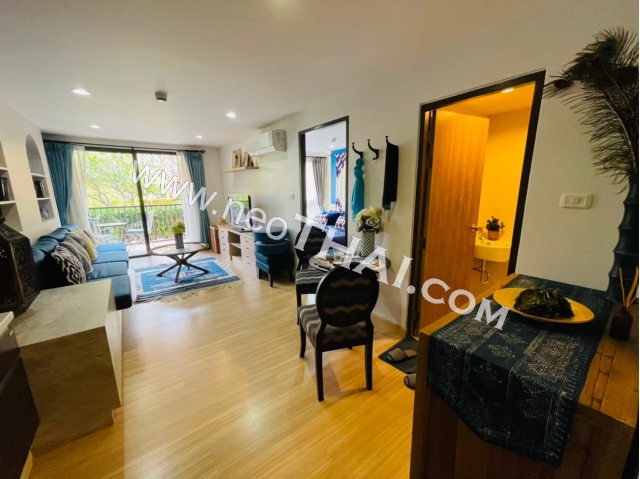 2,820,000 - Bluroc Condo Hua Hin