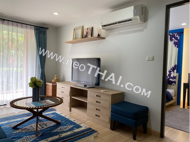 2,820,000 - Bluroc Condo Hua Hin