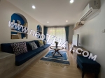 후아힌 아파트 2,820,000 바트 - 판매가격; Bluroc Condo Hua Hin