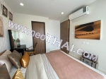 후아힌 아파트 3,660,000 바트 - 판매가격; Bluroc Condo Hua Hin