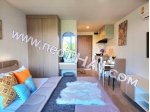 Hua Hin Studio 1,750,000 THB - Pris; Bluroc Condo Hua Hin