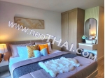 Hua Hin Studio 1,750,000 THB - Pris; Bluroc Condo Hua Hin