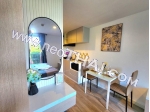 Hua Hin Studio 1,750,000 THB - Pris; Bluroc Condo Hua Hin