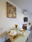 Hua Hin Studio 1,750,000 THB - Pris; Bluroc Condo Hua Hin