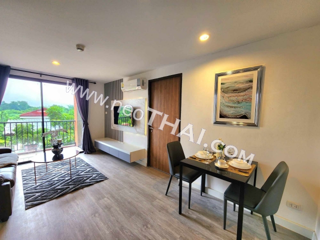 2,500,000 - Bluroc Condo Hua Hin