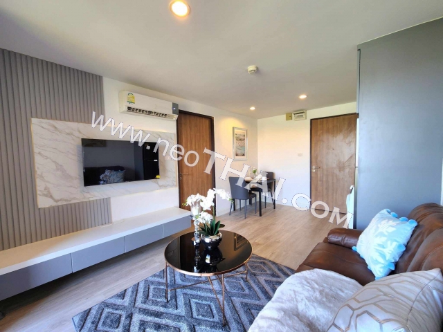 2,500,000 - Bluroc Condo Hua Hin