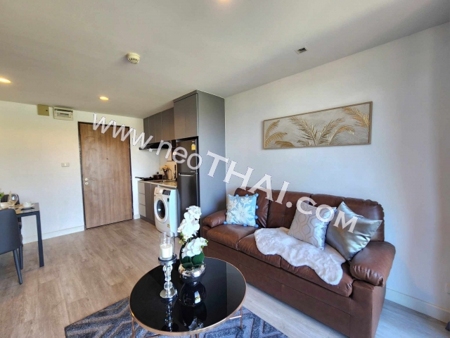 2,500,000 - Bluroc Condo Hua Hin