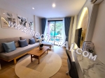 후아힌 아파트 3,200,000 바트 - 판매가격; Bluroc Condo Hua Hin