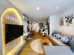 Hua Hin Studio 1,590,000 THB - Pris; Bluroc Condo Hua Hin