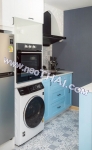 Хуахин Квартира 5,990,000 бат - Цена продажи; Bluroc Condo Hua Hin