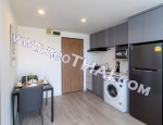 Hua Hin Asunto 2,400,000 THB - Myyntihinta; Bluroc Condo Hua Hin