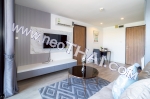 Hua Hin Asunto 2,400,000 THB - Myyntihinta; Bluroc Condo Hua Hin