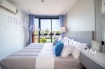 Hua Hin Asunto 2,400,000 THB - Myyntihinta; Bluroc Condo Hua Hin