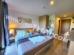 Hua Hin Studio 1,550,000 THB - Salgspris; Bluroc Condo Hua Hin