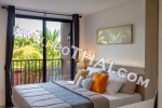 Hua Hin Studio 1,550,000 THB - Salgspris; Bluroc Condo Hua Hin