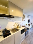 Hua Hin Studio 1,550,000 THB - Salgspris; Bluroc Condo Hua Hin