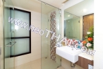 Hua Hin Studio 1,550,000 THB - Salgspris; Bluroc Condo Hua Hin