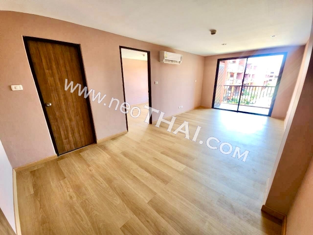 Хуахин Квартира 2,790,000 бат - Цена продажи; Bluroc Condo Hua Hin