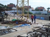 Текущее состояние новостроек Тайланда, августа, сентября