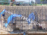 Текущее состояние новостроек Тайланда, августа, сентября