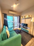 Pattaya Asunto 2,440,000 THB - Myyntihinta; Centric Sea Pattaya