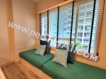 Pattaya Asunto 2,440,000 THB - Myyntihinta; Centric Sea Pattaya