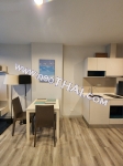 Pattaya Asunto 2,440,000 THB - Myyntihinta; Centric Sea Pattaya