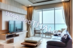 파타야 아파트 6,400,000 바트 - 판매가격; Cetus Beachfront Condominium