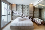 파타야 아파트 6,400,000 바트 - 판매가격; Cetus Beachfront Condominium