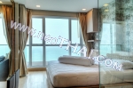 파타야 아파트 6,400,000 바트 - 판매가격; Cetus Beachfront Condominium