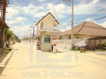 Chokchai Garden Home 4 パタヤ 1